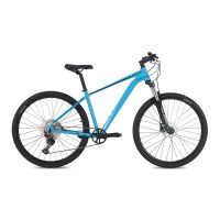 NUEVA BICICLETA MTB BATTLE 120 RODADO 29 TALLE 18